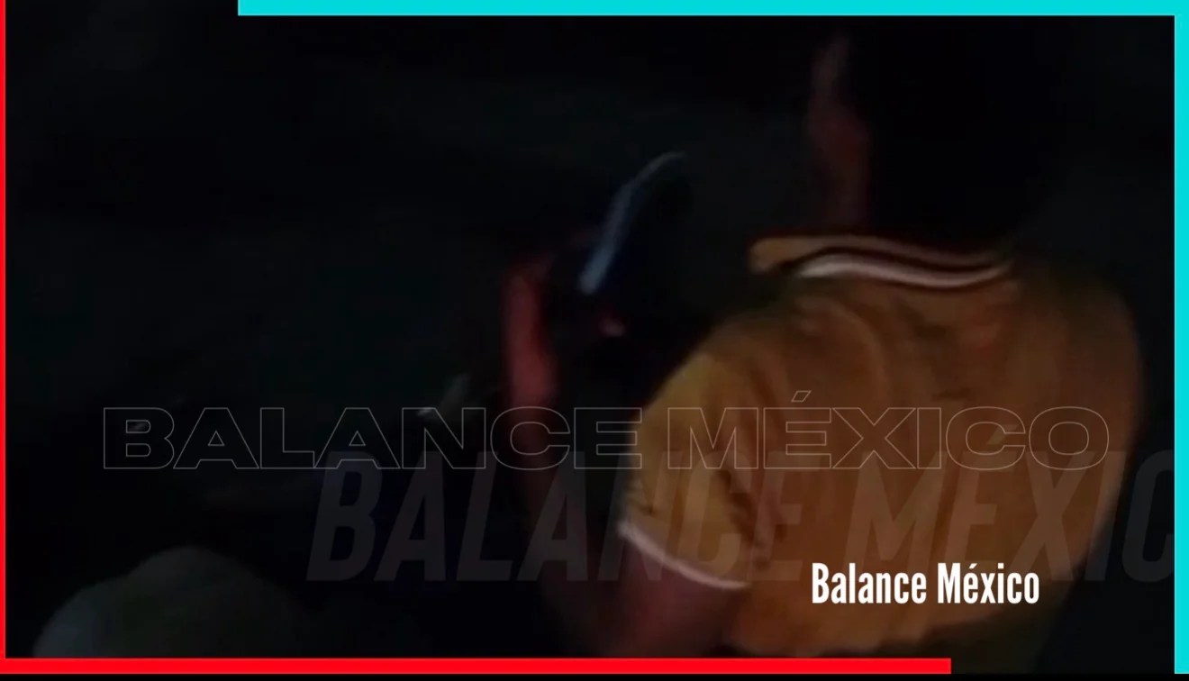 Pareja guatemalteca derrapa en motocicleta en el libramiento sur de Tapachula, el saldo una mujer sin vida 