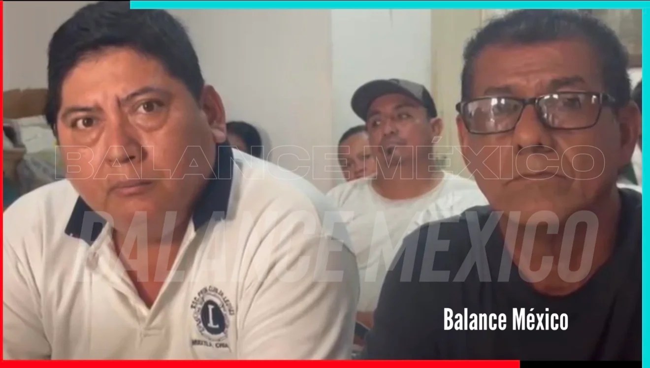 CNTE Chiapas se suma a protesta de trabajadores del IMSS; alistan plantón en la región