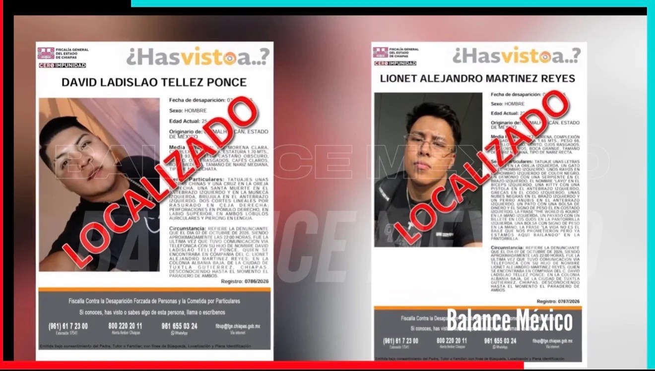 Liberan sanos y salvos a trabajadores de Totalplay privados de la libertad en Tuxtla Gutiérrez