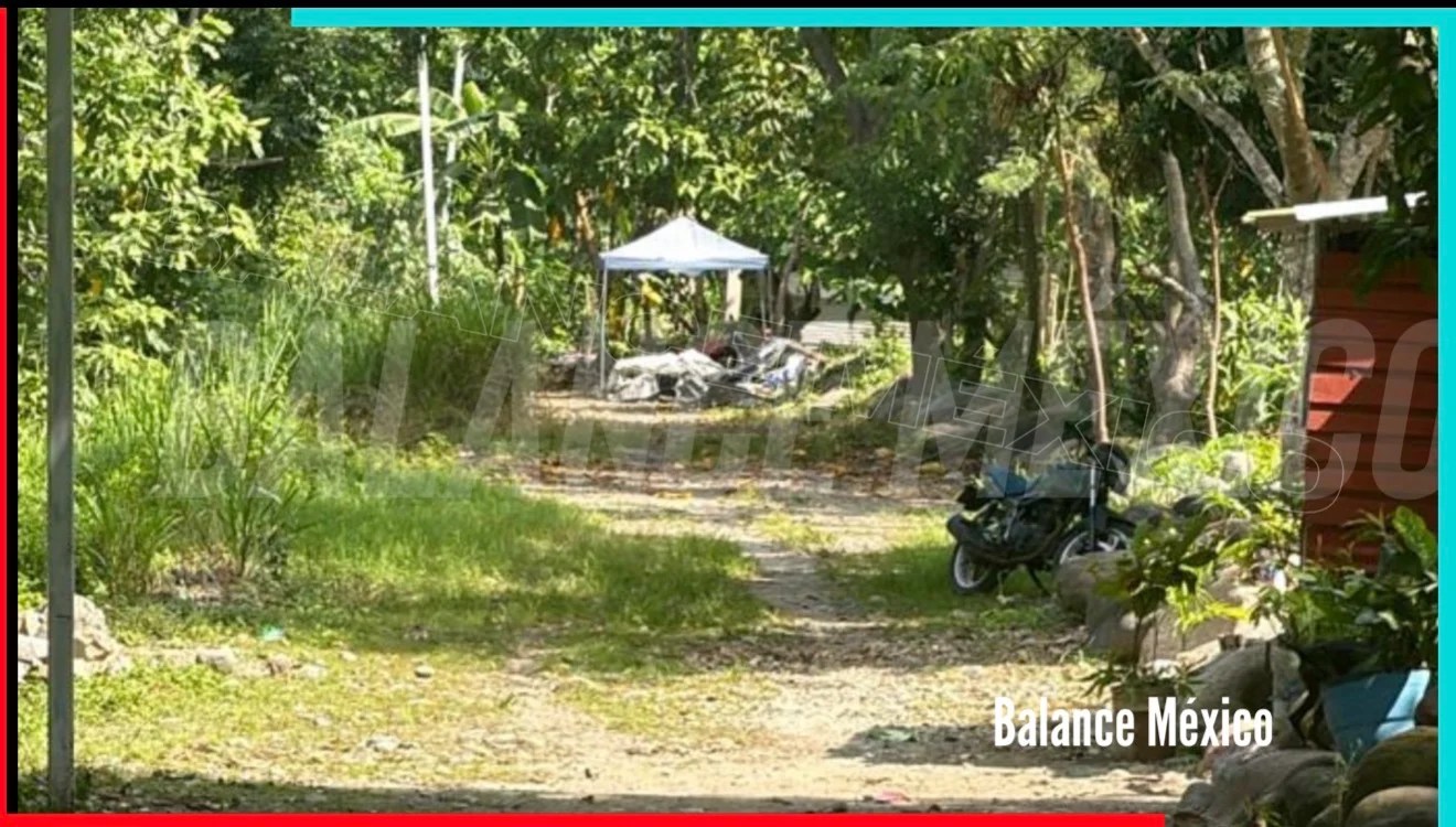 Denuncian destrucción de bordo de protección del río Coatán, paracaidistas ponen en riesgo a colonia Democrática Magisterial