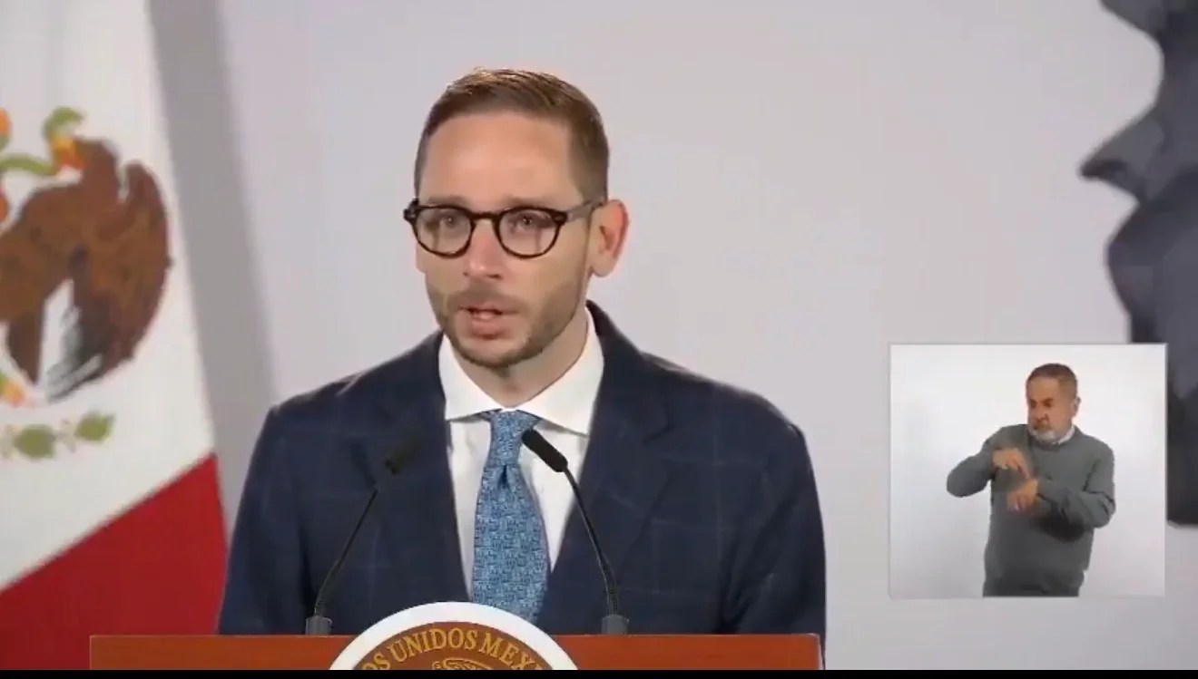 Gobierno de México va contra robo de medicamentos en hospitales y su venta por fuera