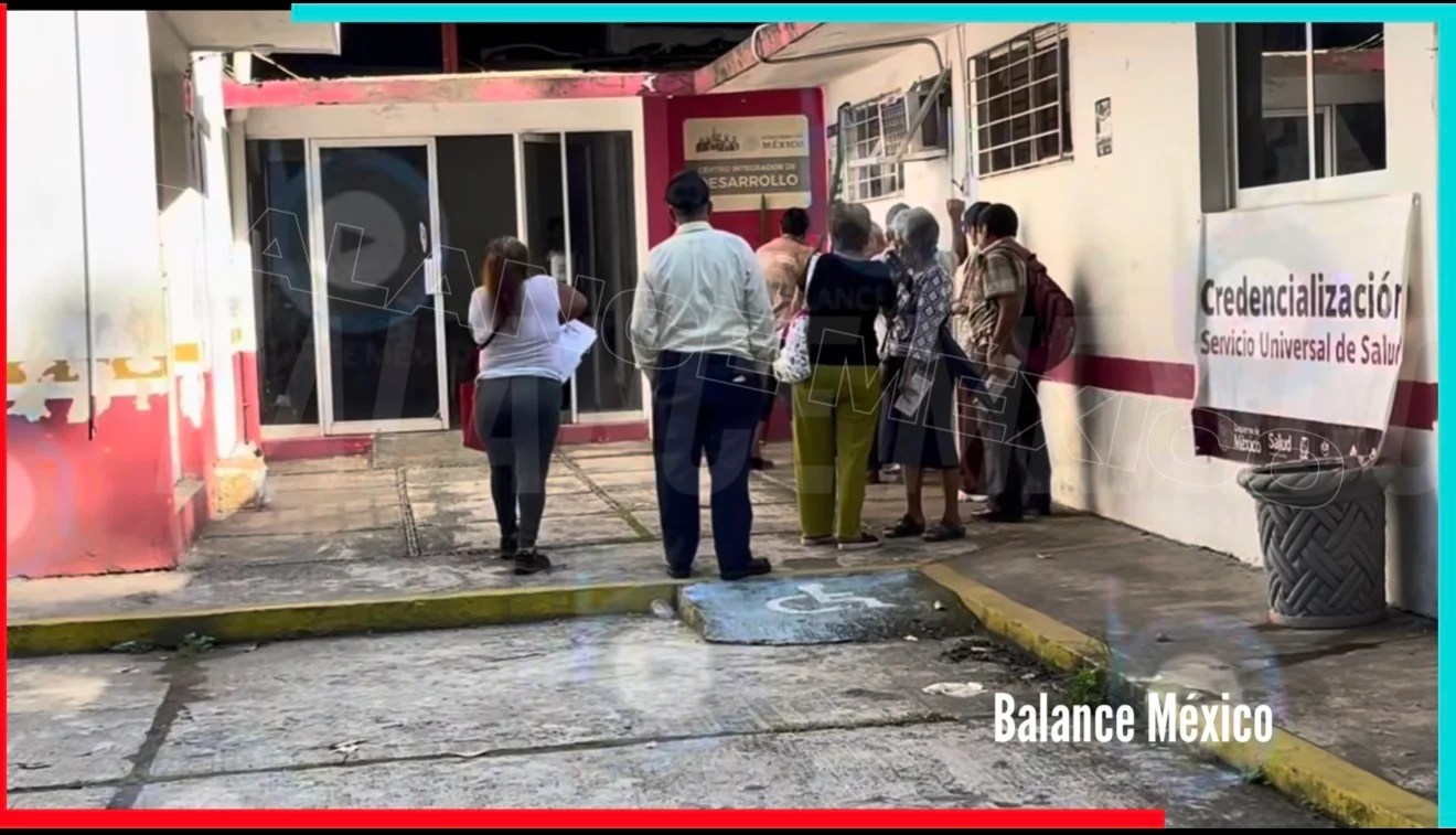 Abren registro para pensiones del Bienestar del 19 al 25 de octubre en Tapachula