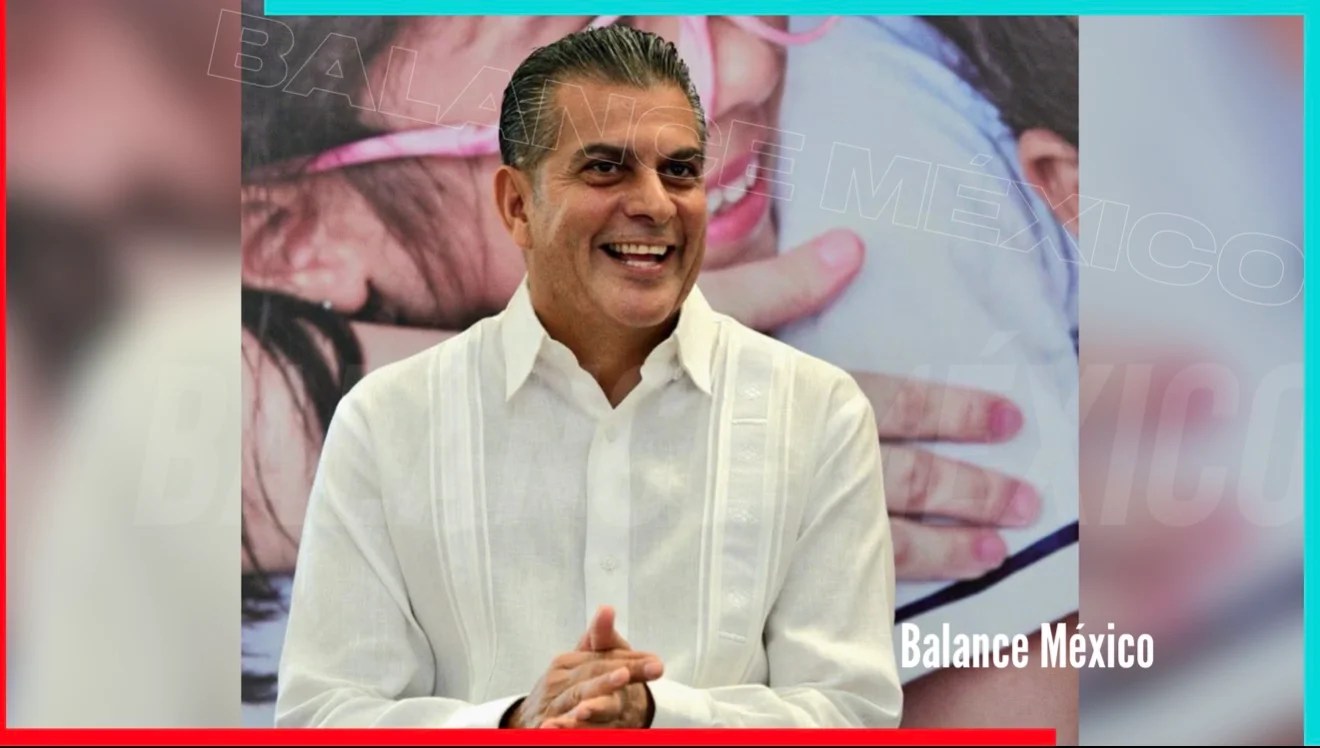 Tapachula mejora 12 posiciones en percepción de seguridad: Yamil Melgar