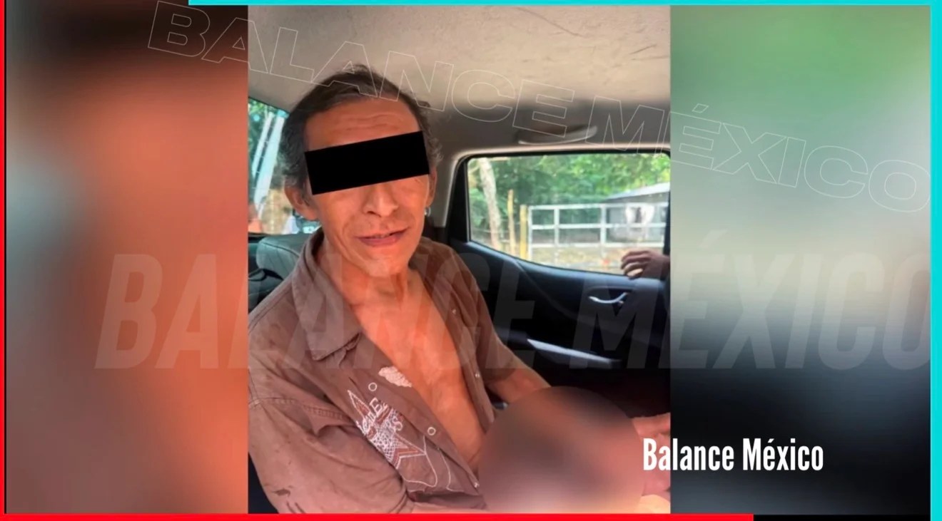 Llaven Abarca anuncia pena máxima de 100 años por doble feminicidio en Ostuacán