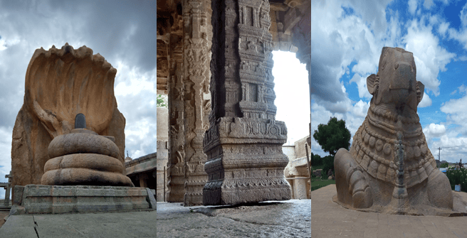 Image result for lepakshi temple hanging pillar images