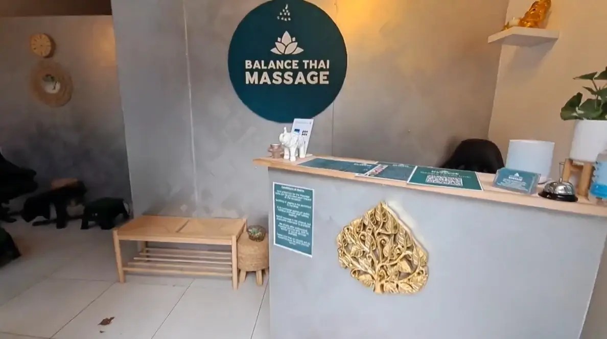 Thai Massage Melbourne CBD | Hair Spa Melbourne