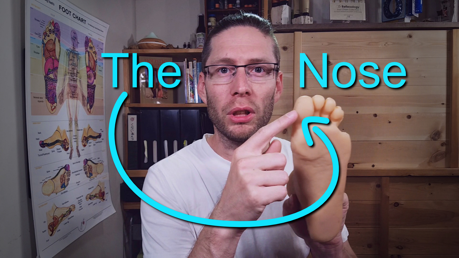 Expert Reveals The Real Meaning Behind The Nose Touch Gesture - 3sy7vaw