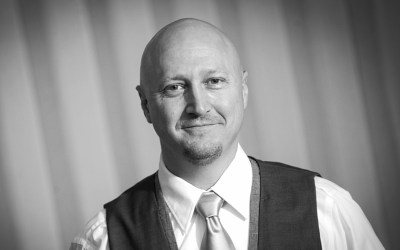 Brian Robertson