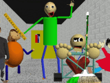 Baldi S Basics Development Build Play Free Game Online