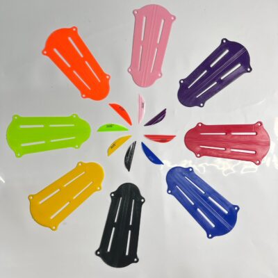 Arm Guard Pinwheel