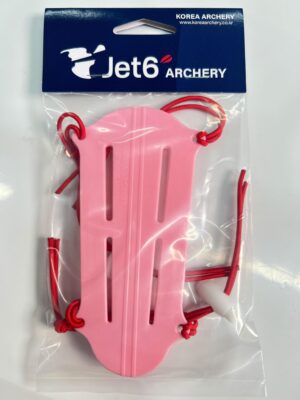 Pink - Arm Guard