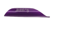 Purple S Vane Purple S Vane