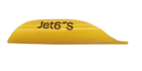 Yellow S Vane Yellow S Vane