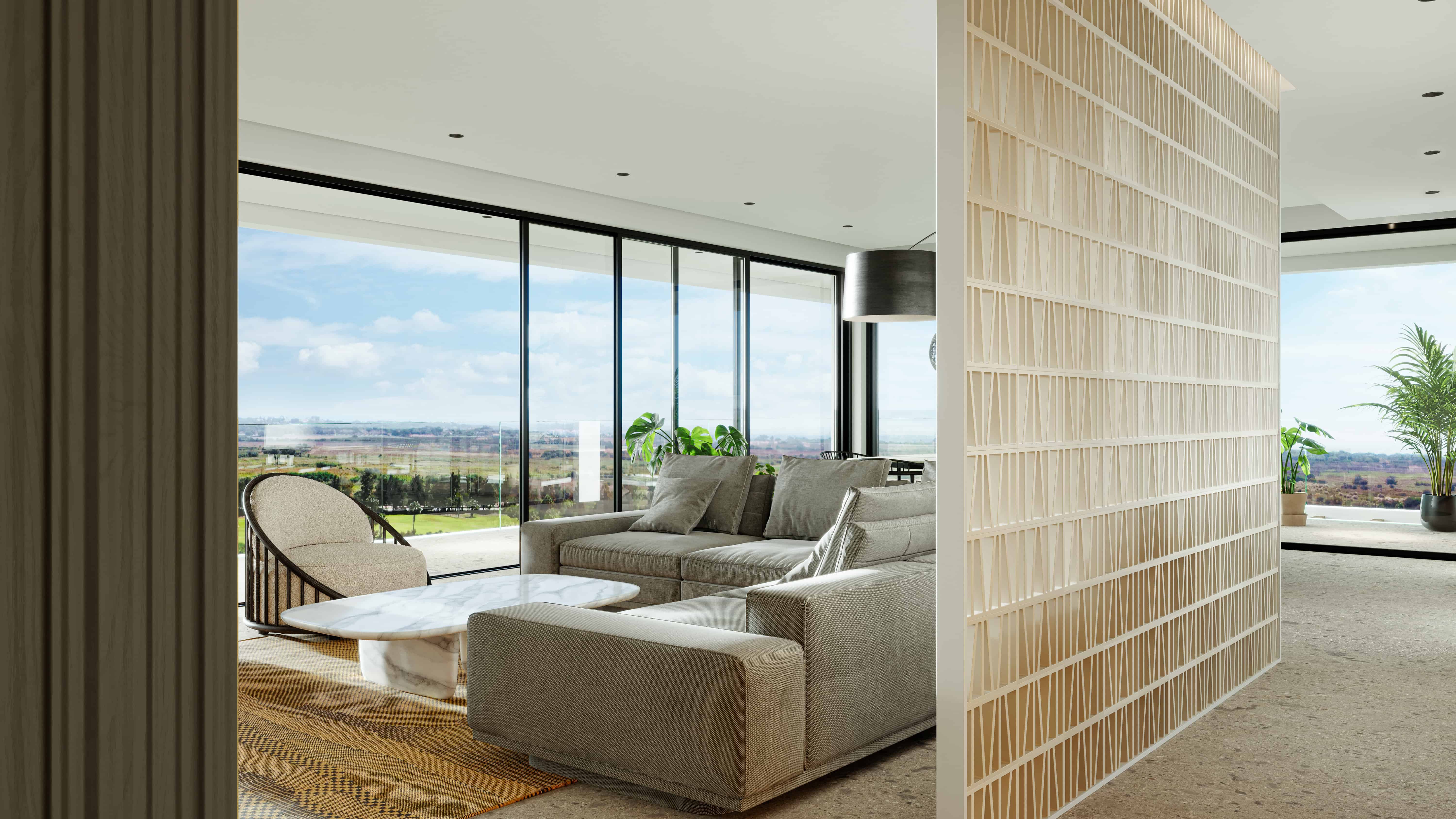 New Construction Vilamoura- Apartaments Oak35
