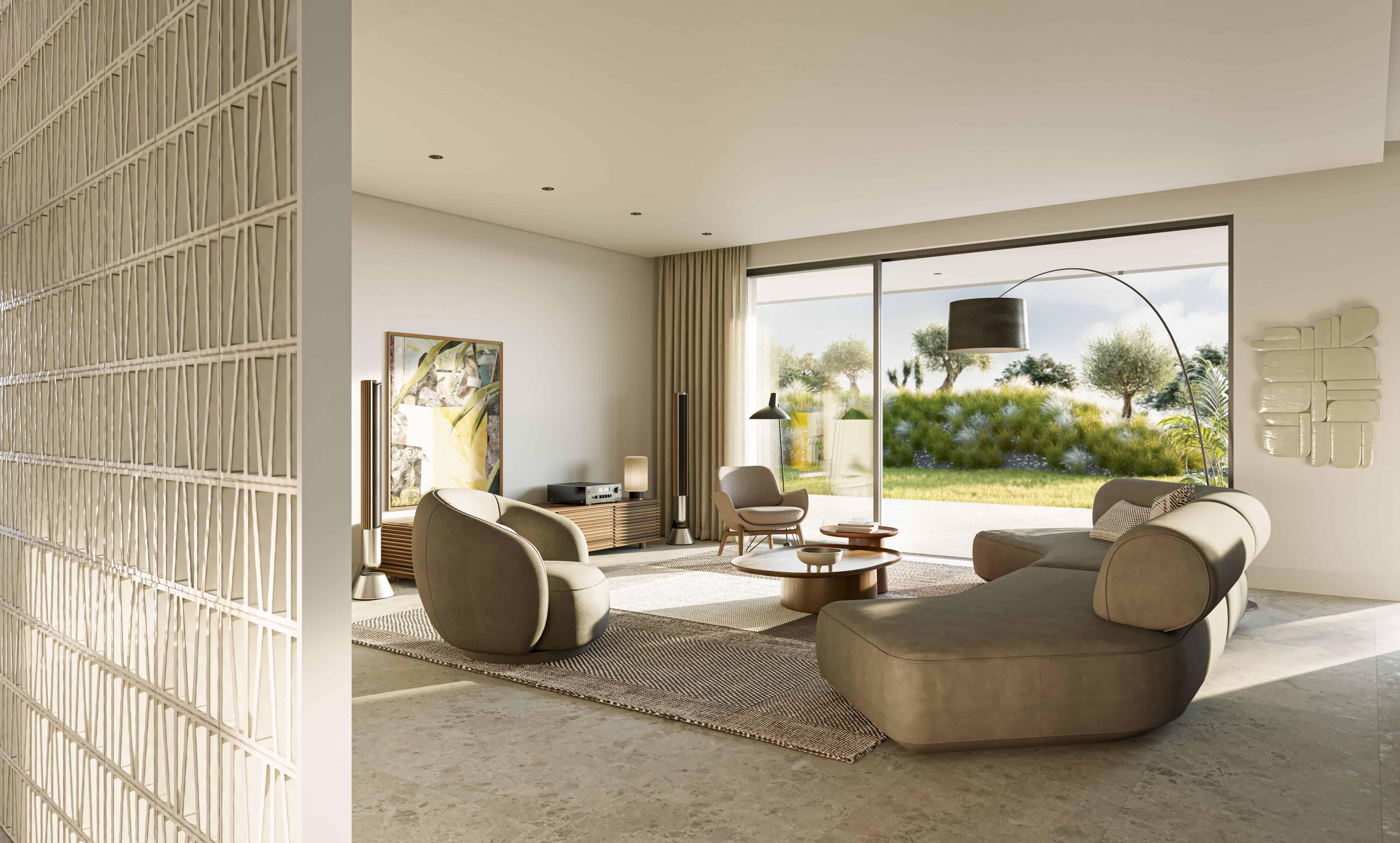 New Construction Vilamoura- Apartaments Oak35