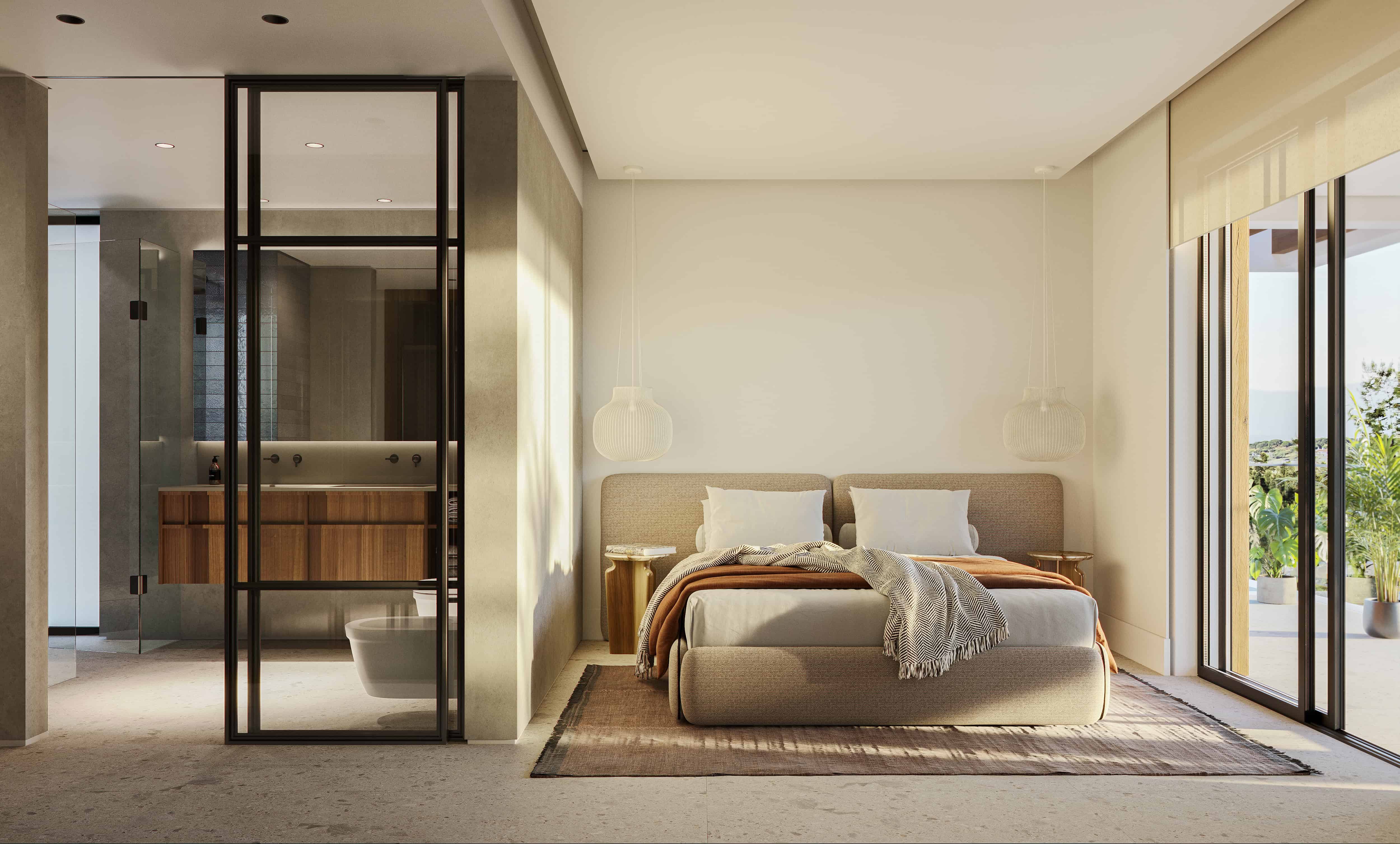 New Construction Vilamoura- Apartaments Oak35