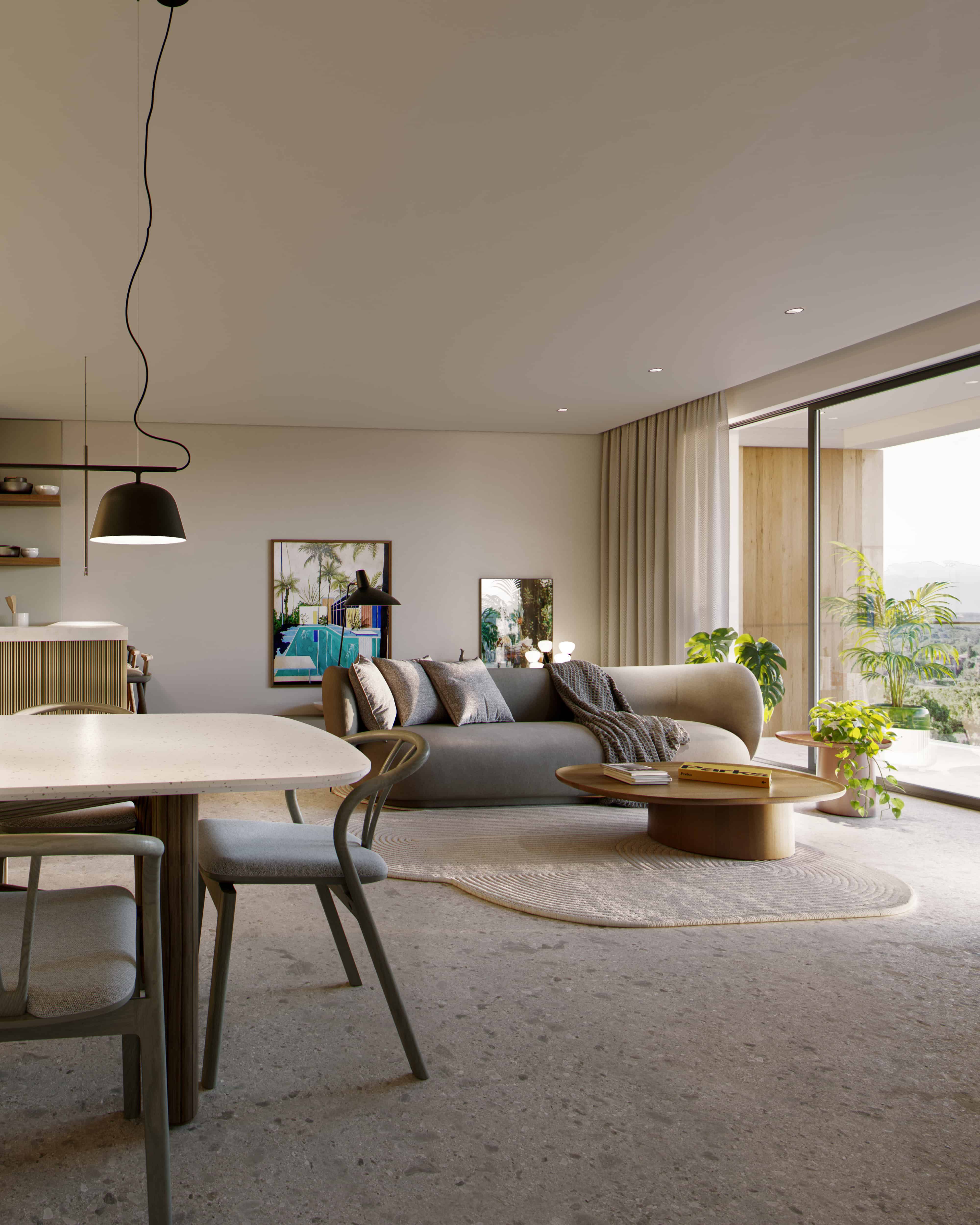 New Construction Vilamoura- Apartaments Oak35