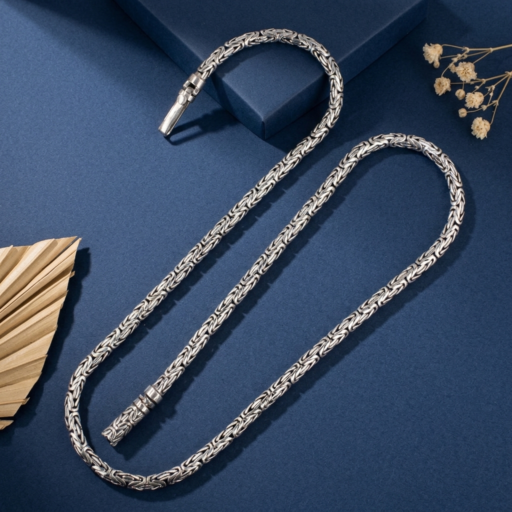 Necklaces Category