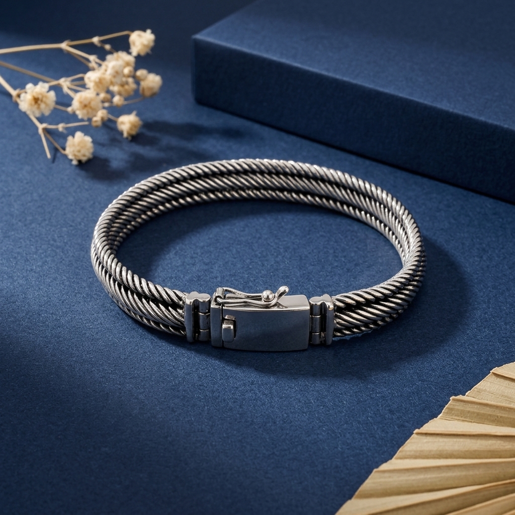 Bracelet Category