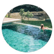 Piscine Verte Picture Of New Pondok Sara Villa Seminyak Tripadvisor