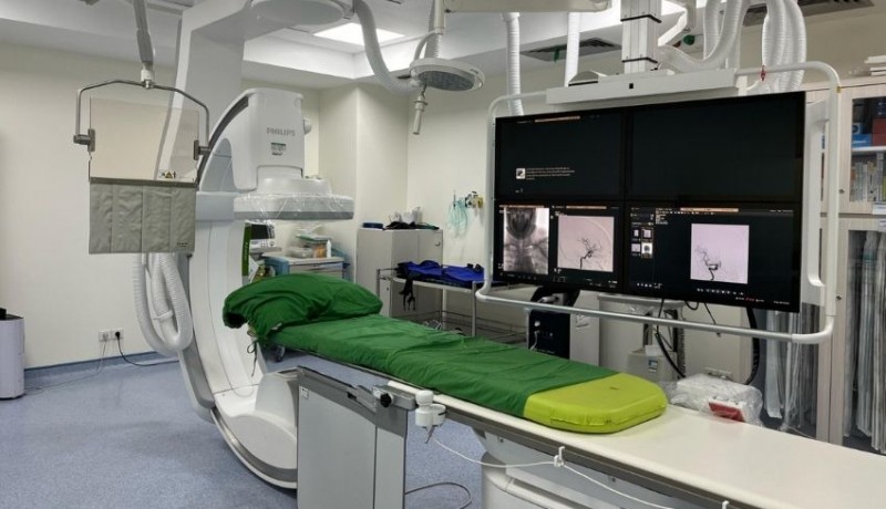 Siloam Hospitals Bali Achieves JCI Certification for Stroke Care: What It Means for Patients (2026)