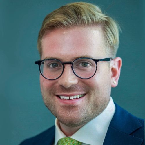 Caleb Krywenko