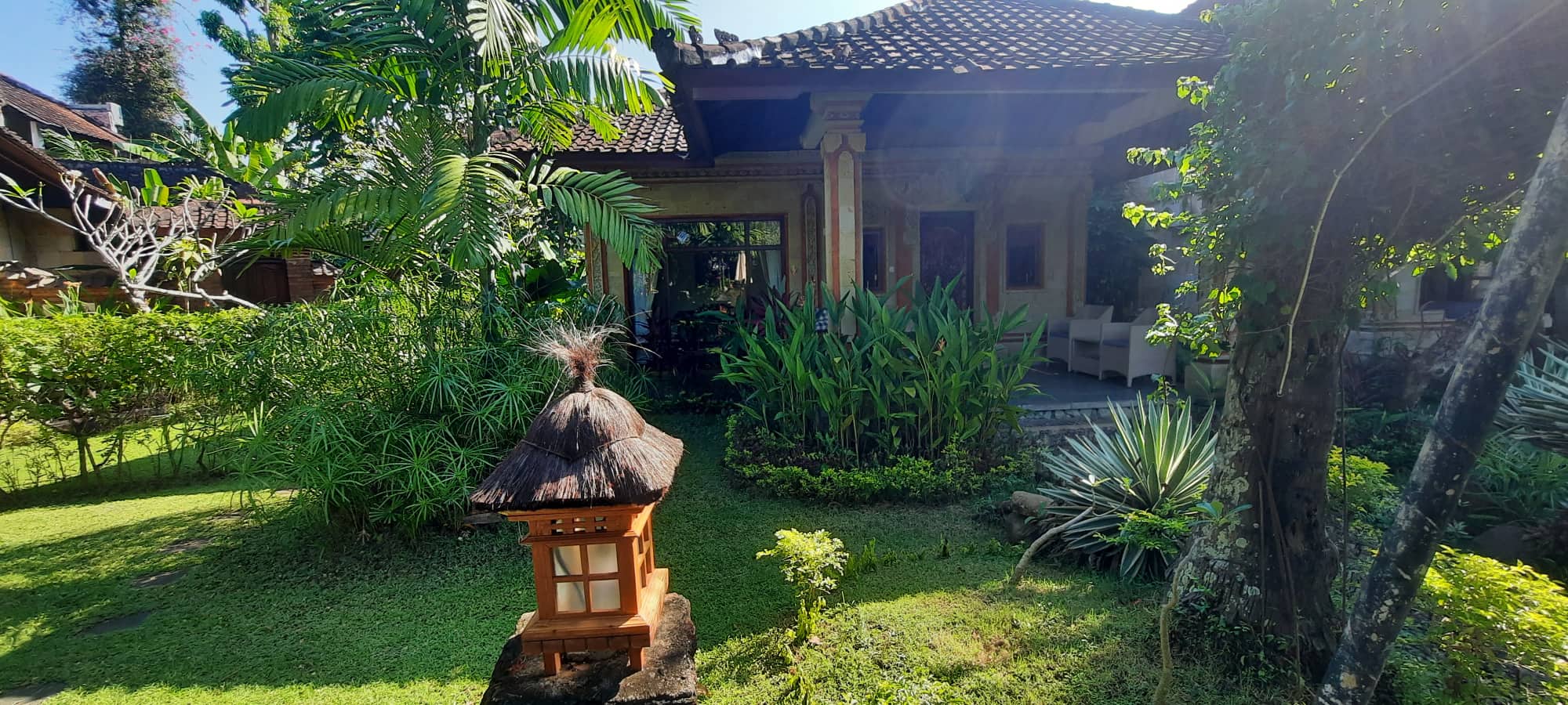 RAMBUTAN Putri Villa
