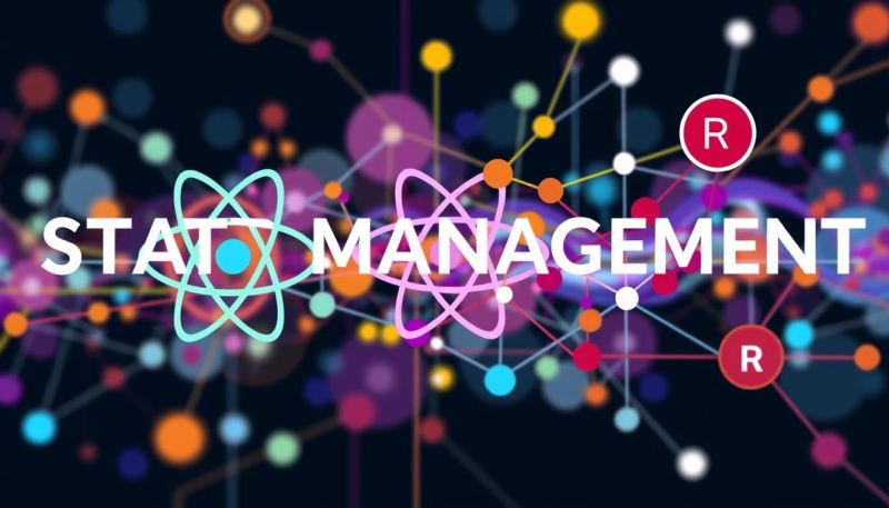 Using React Native With Redux Effective State Management For Your App - Premium Nature Art Gallery - 4K