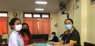 &quot;vaksinasi (di bali) ini seluruhnya berjumlah 3.000. Smk Kesehatan Bali Dewata Arsip Bali Portal News