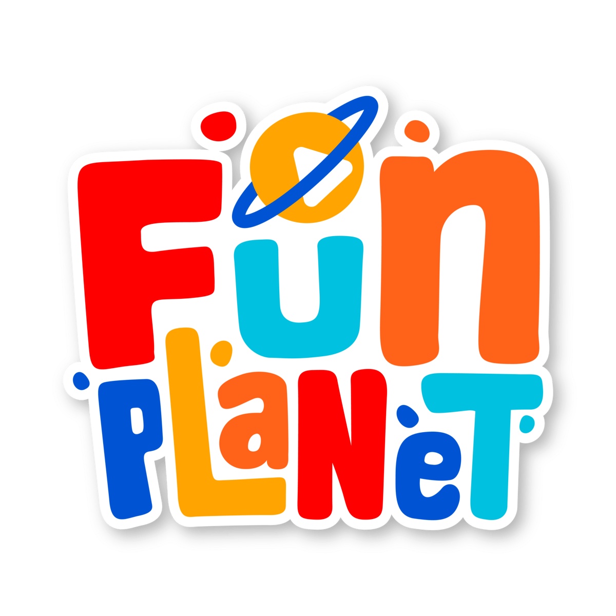 Fun Planet