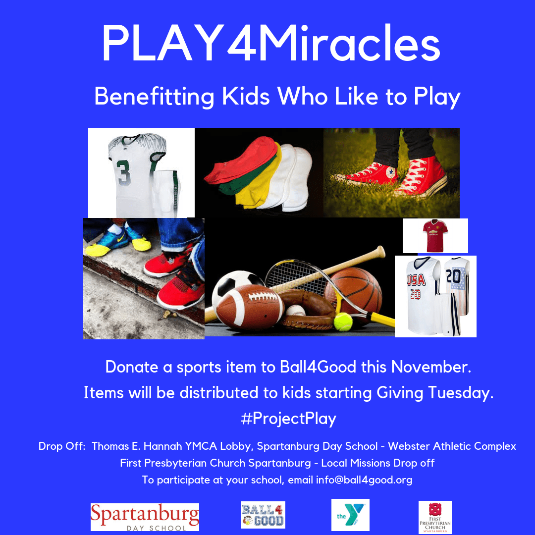 Play4Miracles