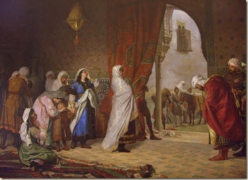 women in islamic history ballandalus on women in islamic history