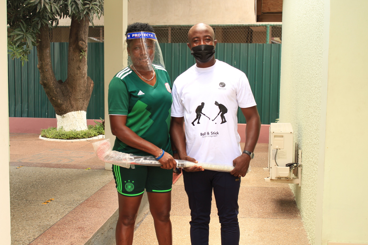 AIS Stick Donation12