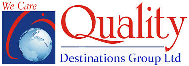 Quality Destinations Group logo