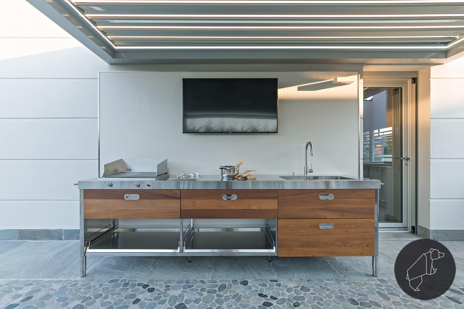 outdoor Archivi • ALPES INOX