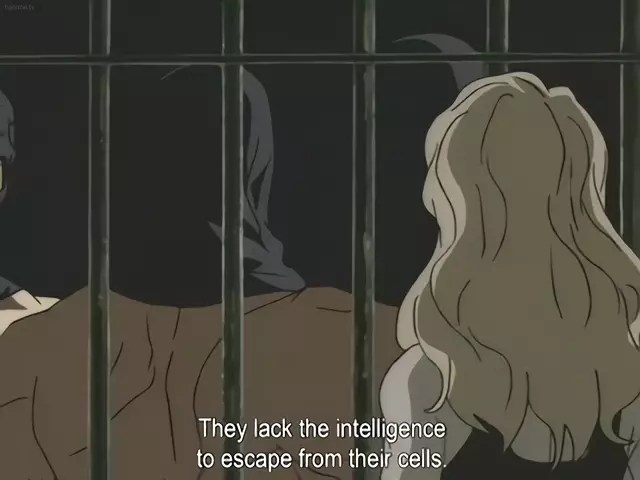 Gangbang ends in penectomy