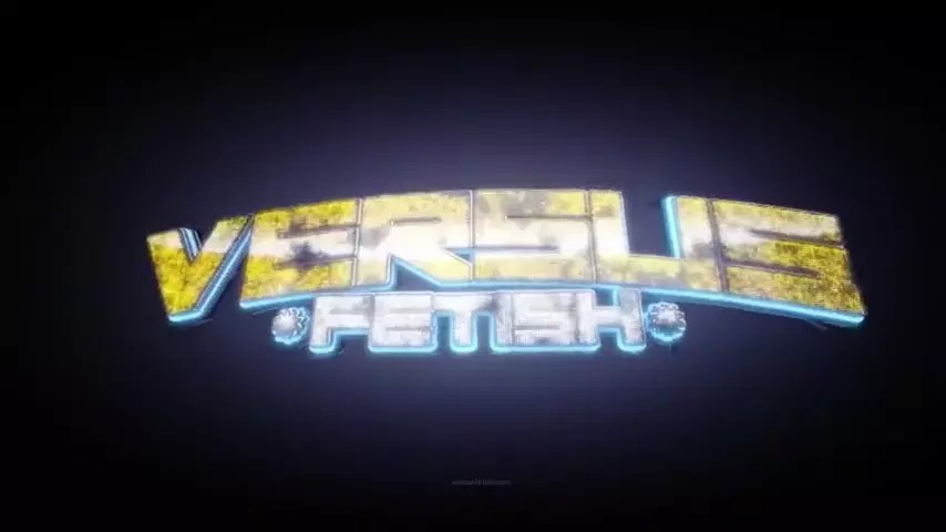 Makes him cum mid fight