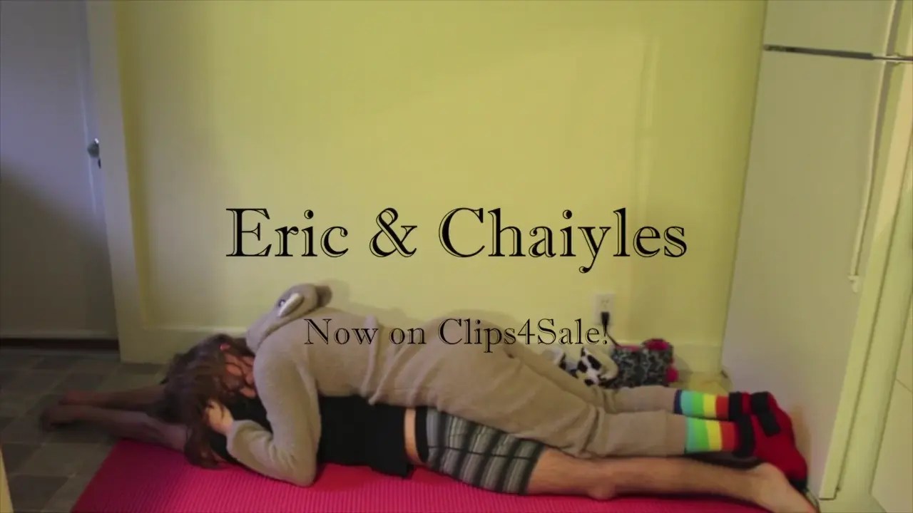 Ballbusting! Eric Chaiyles Now on Clips4sale! Cbt, Trampling, Femdom