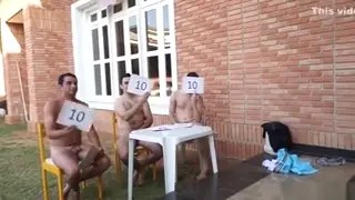 bikini competition pt21