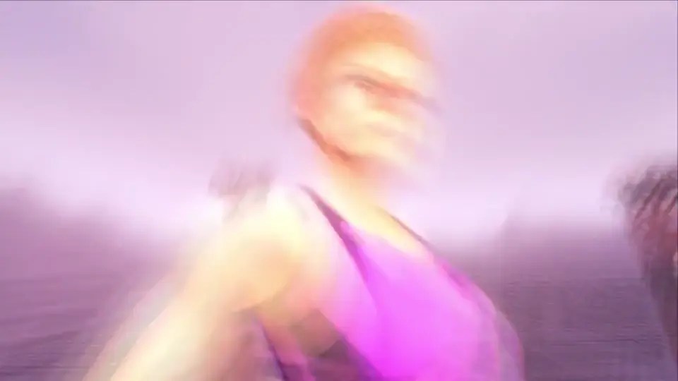 POV ballbusting messed with the wrong woman