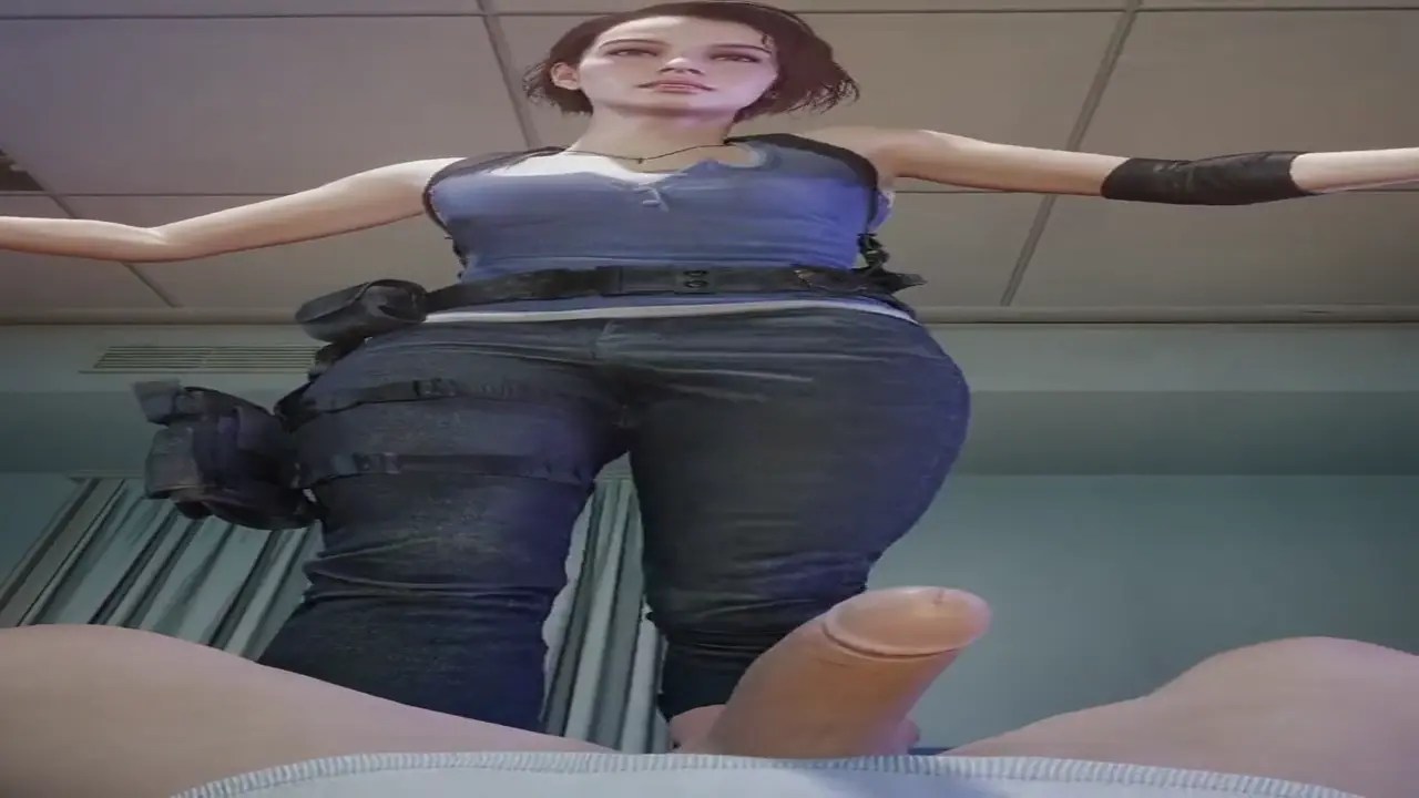 female kicking balls hentai 3d