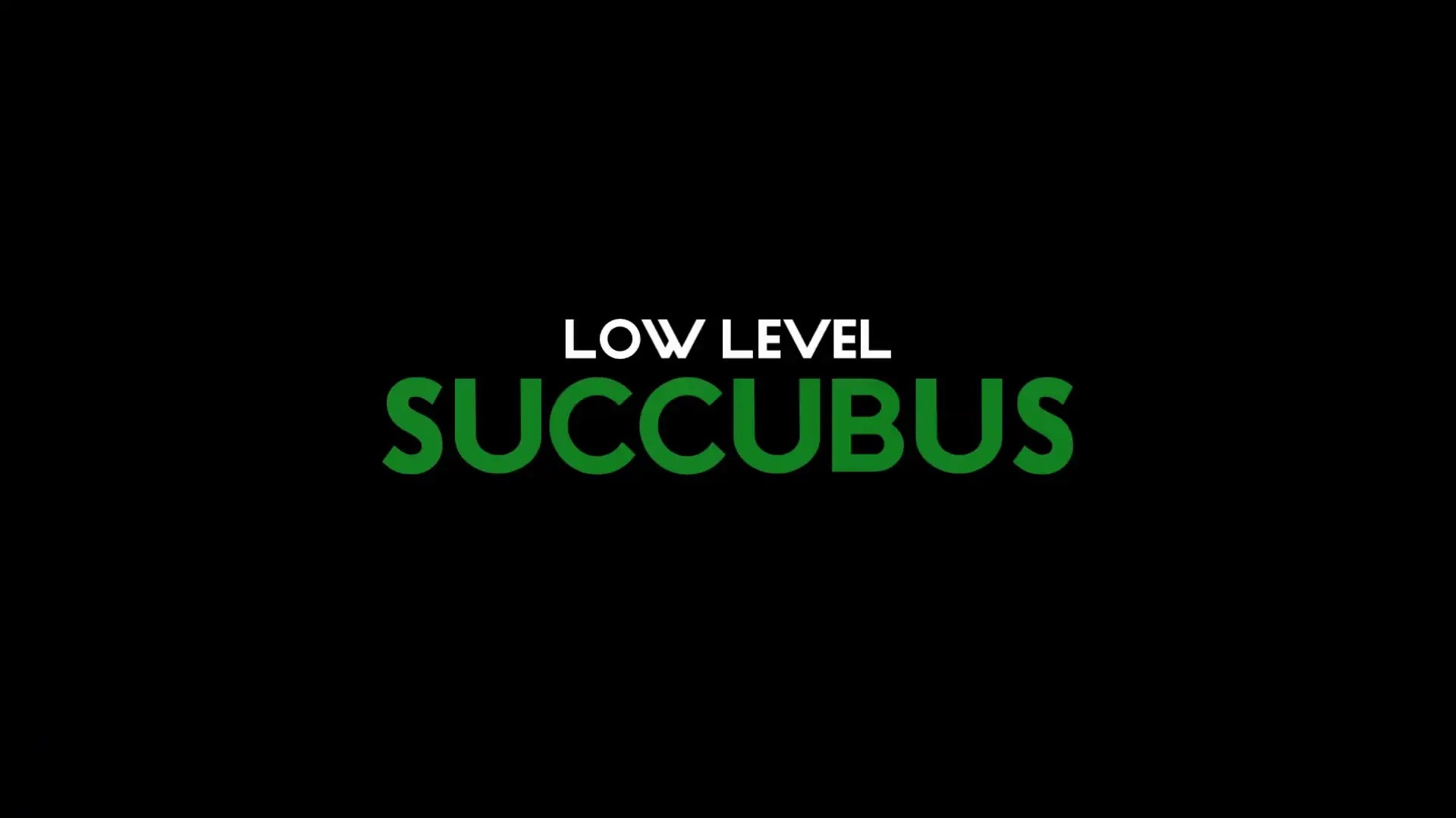 sexy succubus busts the heros balls