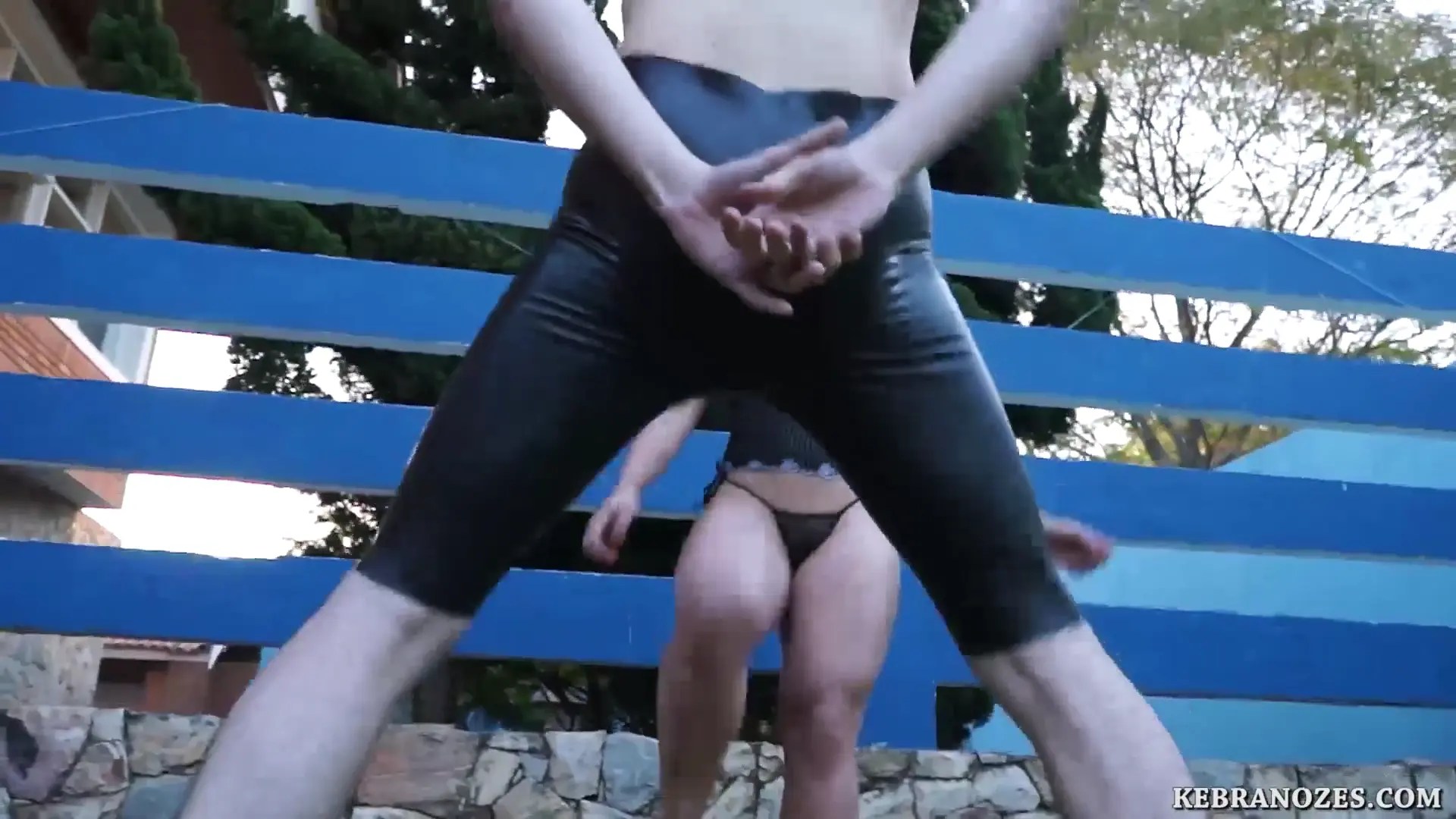 Pietra GANG