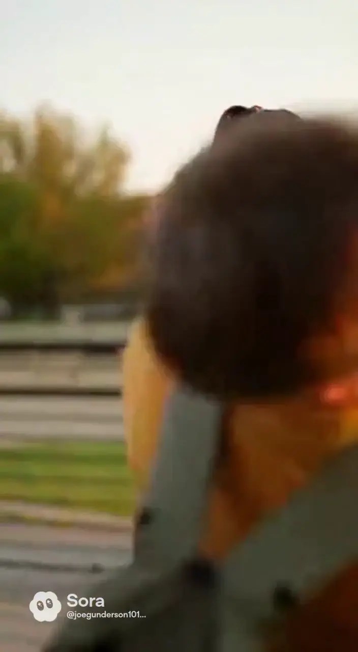 AI Ballbust – Athletic / Slim-Thick Girl – Kick