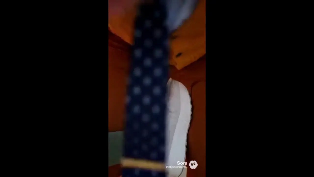 AI Ballbust – Athletic / Slim-Thick Girl – Kicks