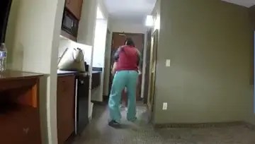 Asian Self Defense Ballbusting