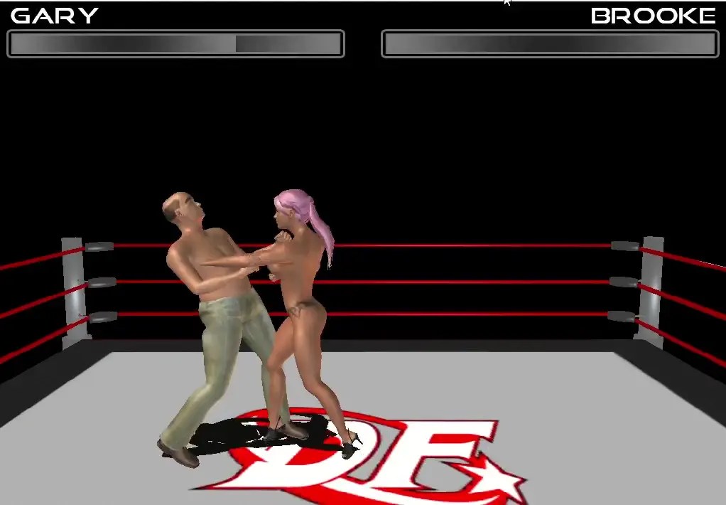 Ballbusting vs cuntbusting sexy nude ass 10