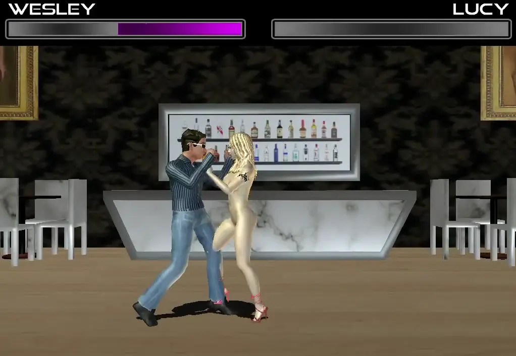 Ballbusting vs cuntbusting 13