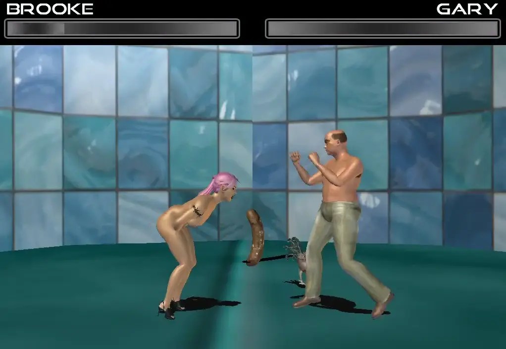 Ballbusting vs cuntbusting 13