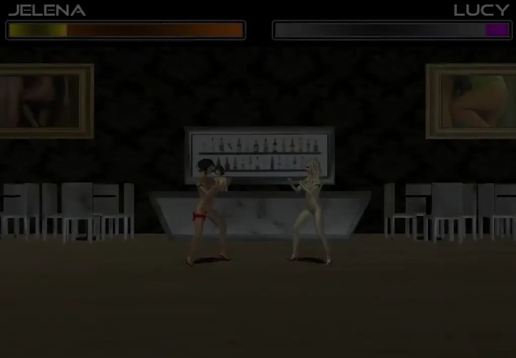 Ballbusting vs cuntbusting 14
